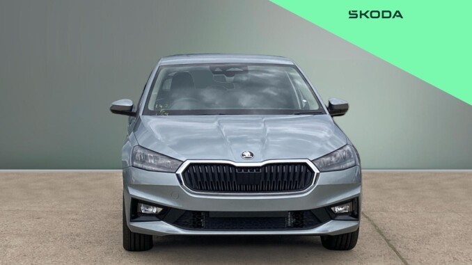 Skoda Fabia 1.0 TSI 116 SE L Edition 5dr Petrol Hatchback - Image 7